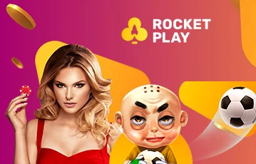 Rocket play promo codes