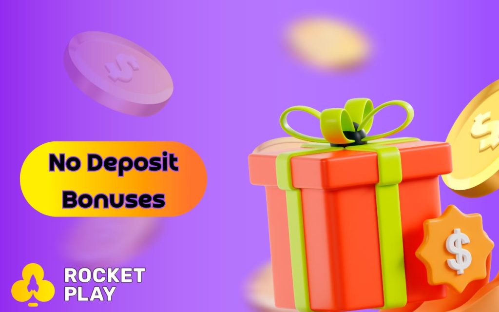 rocketplay no deposit bonus codes