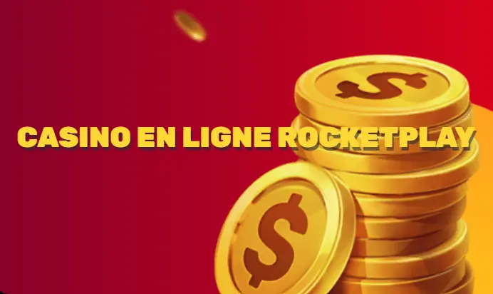 casino en ligne rocketplay