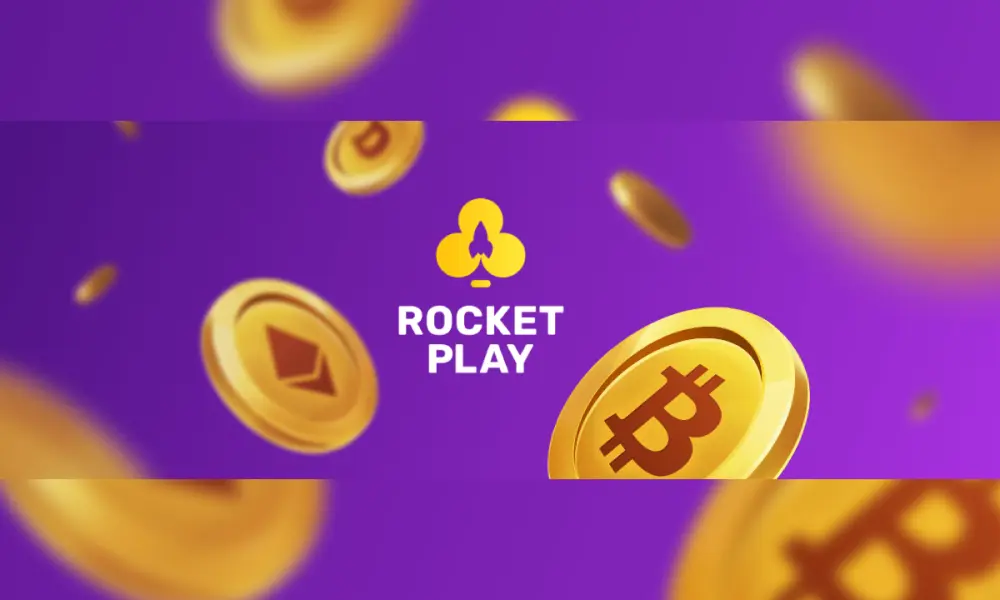 rocketplay crypto casino